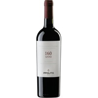Ippolito 160 Anni Calabria Rosso IGT 0.75 L Flasche