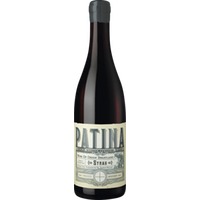 Boekenhoutskloof Patina Syrah 0.75 L Flasche