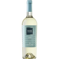 Ippolito Mare Chiaro Ciro Bianco DOC 0.75 L Flasche