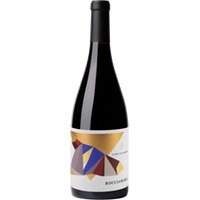 Il Conte Villa Prandone Rocciamara Vino Rosso 0.75 L Flasche