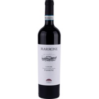 Marrone Langhe Passione DOC 0.75 L Flasche
