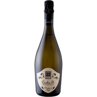 Cecilia Beretta Spumante Bianco NV 0.75 L Flasche