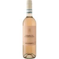 Cecilia Beretta Vignamatta Chiaretto Di Bardolino DOC 0.75 L Flasche