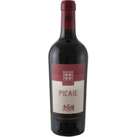 Cecilia Beretta Picaie Rosso Veneto IGT 0.75 L Flasche