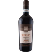 Cecilia Beretta Valpolicella Ripasso DOC Superiore 0.75 L Flasche