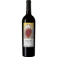 Marco Abella Loidana Priorat DOCa 0.75 L Flasche