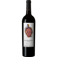 Marco Abella Mas Mallola Priorat DOCa 0.75 L Flasche