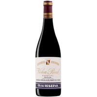 Vina Real Vina Gran Reserva Especial Rioja DOCa 0.75 L Flasche