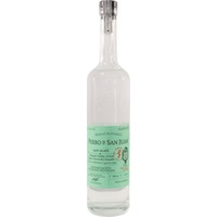 Perro de San Juan Mezcal Cirial 42 5% NV 0.7 L Flasche