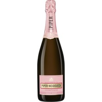 Piper-Heidsieck Champagner Brut Rosé