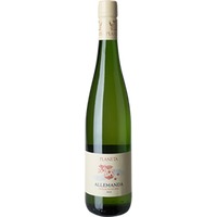 Sicilia Moscato di Noto DOC Allemanda