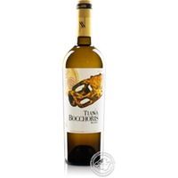 Tianna Negre Bocchoris Blanc, Vino Blanco 2024, 0,75-l-Flasche