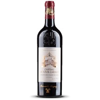 La Tour Carnet Haut-Médoc Gr. Cru Classé Bordeaux