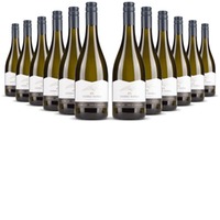 Sierra Noble Chardonnay Südafrika Western Cape