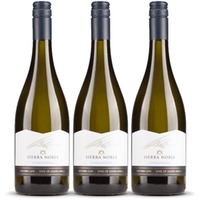 Sierra Noble Chardonnay Südafrika Western Cape