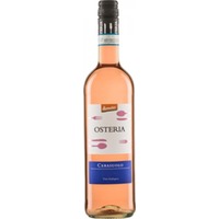 Vinerum OSTERIA Cerasuolo d´Abruzzo Rosato Demeter - 6Fl. á 0,75l