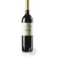 Can Vidalet Terra Fusca, Vino Tinto 2018, 0,75-l-Flasche