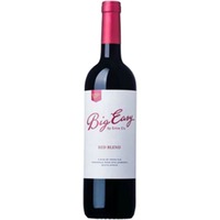 Ernie Els The Big Easy Red