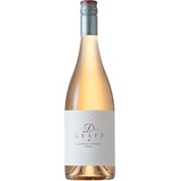 Delaire Graff Cabernet Franc Rosé