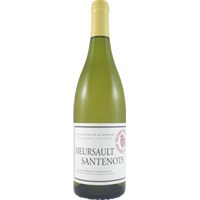 Domaine Marquis d'Angerville Meursault Premier Cru Santenots