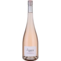 Screaming Devil Cotes de Provence Rose