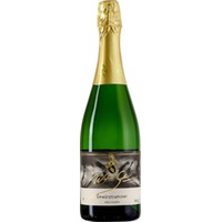 Gewürztraminer Sekt extra trocken Bio - Weingut Winfried Seeber