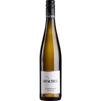 Chardonnay Maikammer trocken - Weingut Erich Stachel