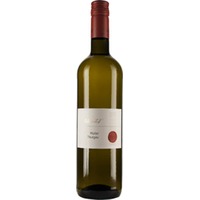 Müller-Thurgau trocken Bio - Weingut Patrizierhof