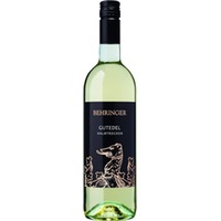Gutedel halbtrocken - Weingut Behringer