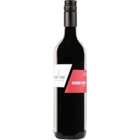 Rubino Cuvée trocken Bio - Weingut Schloss Saaleck
