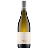 Weißburgunder | Löss & Lehm trocken - Weingut Tobias Geiger