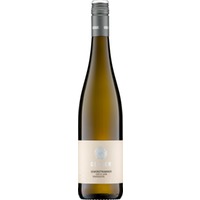 Gewürztraminer | Löss & Lehm lieblich - Weingut Tobias Geiger