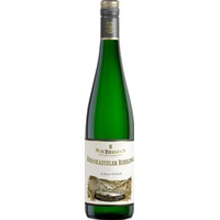 Bernkasteler Riesling Kabinett feinherb - Weingut Witwe Dr. H. Thanisch, Erben Müller-Burggraef