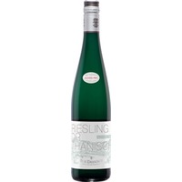 Riesling Dr. Thanisch Alkoholfrei feinherb - Weingut Witwe Dr. H. Thanisch, Erben Müller-Burggraef
