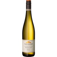 Riesling Spätlese "Collection bemerkenswerte Reben" trocken - Baden-Badener Weinhaus am Mauerberg