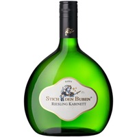 Umweger Stich den Buben Riesling Kabinett - Baden-Badener Weinhaus am Mauerberg