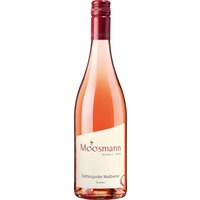 Spätburgunder Weißherbst feinherb - Weingut Moosmann