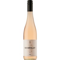 Spätburgunder Rosé trocken - Weingut Geierslay
