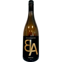 Bechtheimer Geyersberg Chardonnay Anna-Luise Buscher Weine trocken - Weingut Hans Hermann Buscher