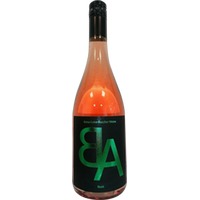 Bechtheimer Stein Cabernet-Sauvignon Rosé Anna-Luise Buscher Weine trocken - Weingut Hans Hermann Buscher