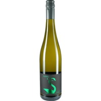 Kybortz Weissburgunder trocken - Weingut Kühborth und Sinn