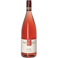 Gutswein Rosé Feuerberg feinherb 1,0 L - Weingut Brenneis-Koch