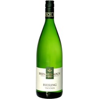 Gutsriesling trocken 1,0 L - Weingut Brenneis-Koch