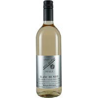 BLANC DE NOIR vom Spätburgunder feinherb - Weingut Böll-Spieß