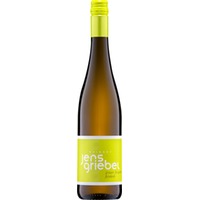 Grauer Burgunder feinherb - Weingut Jens Griebel