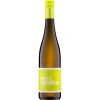 Scheurebe lieblich - Weingut Jens Griebel