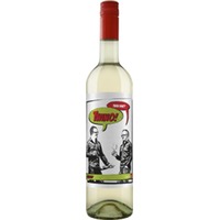 twino - gemischter satz trocken - Weinhof Ulzer