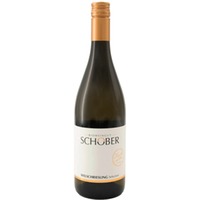 Welschriesling Selection trocken - Weingut Ing. Richard Schober