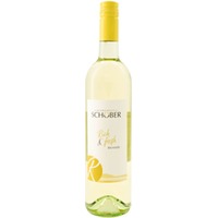 Rivaner "Rich & fresh" trocken - Weingut Ing. Richard Schober