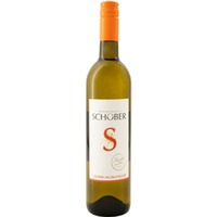 Gelber Muskateller trocken - Weingut Ing. Richard Schober